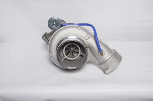 Turbo Solutions New N Series CAT S410G 1994–2001 Turbocharger #174260N