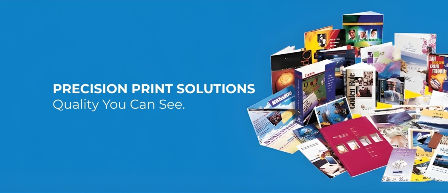 Why High-Quality Printing Still Matters