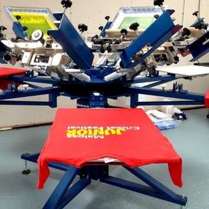 T shirt Printing