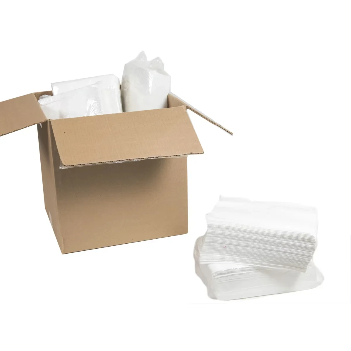 Premium Recycled Cotton Cleaning Rags